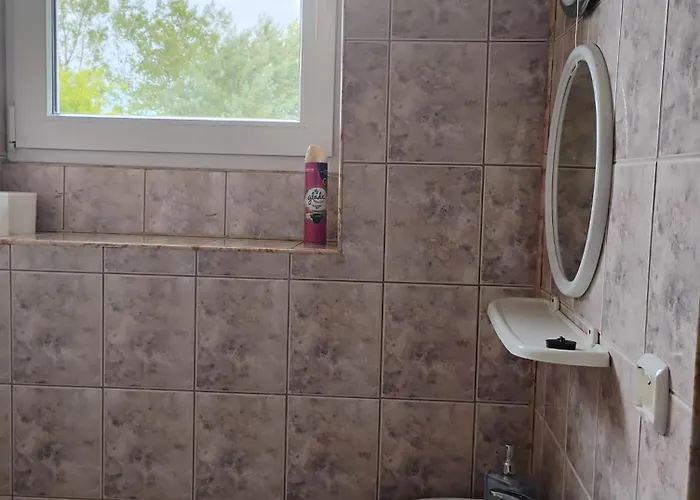 招待所 Cztery Wiatry - 3*