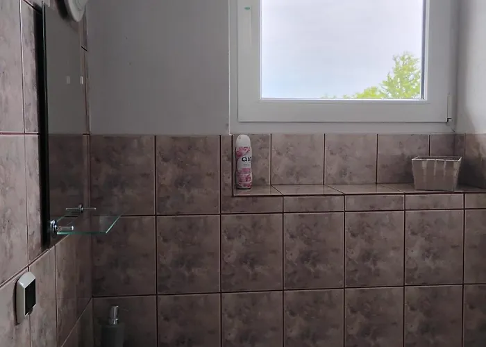 Cztery Wiatry - 3* Dziwnówek