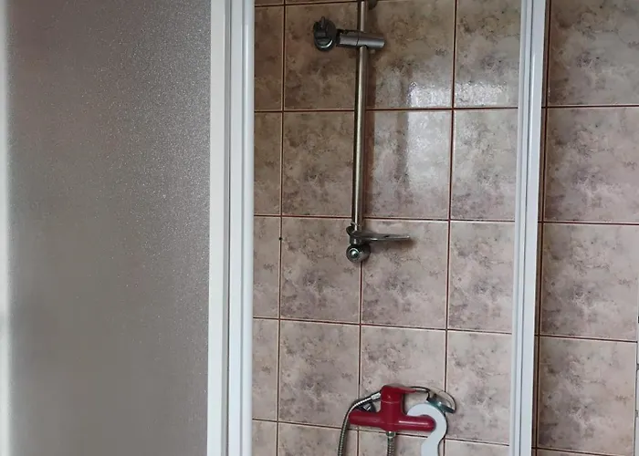 Cztery Wiatry - 招待所 3*