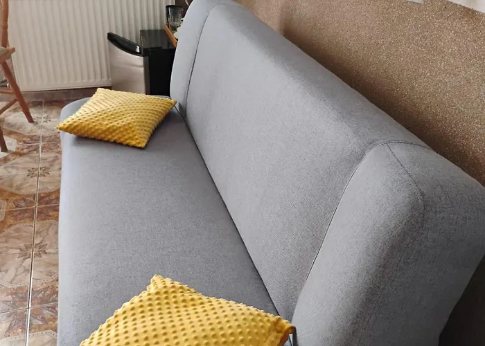 Cztery Wiatry - 3* Dziwnówek