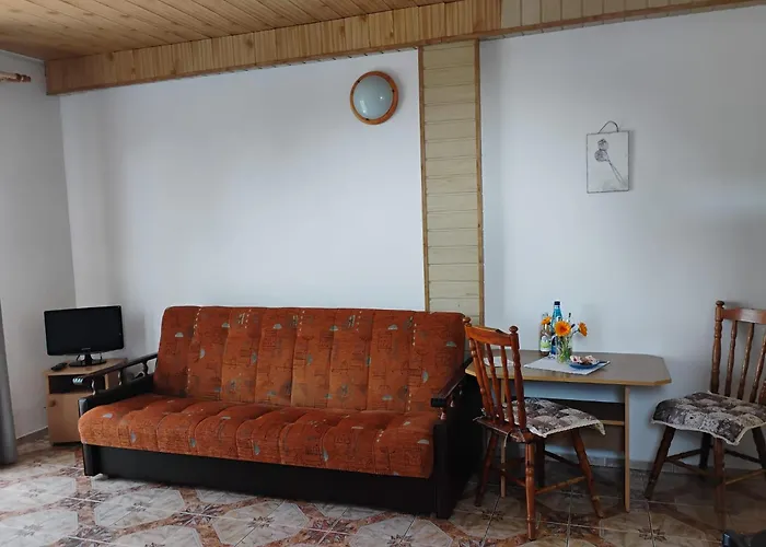 Cztery Wiatry - 招待所