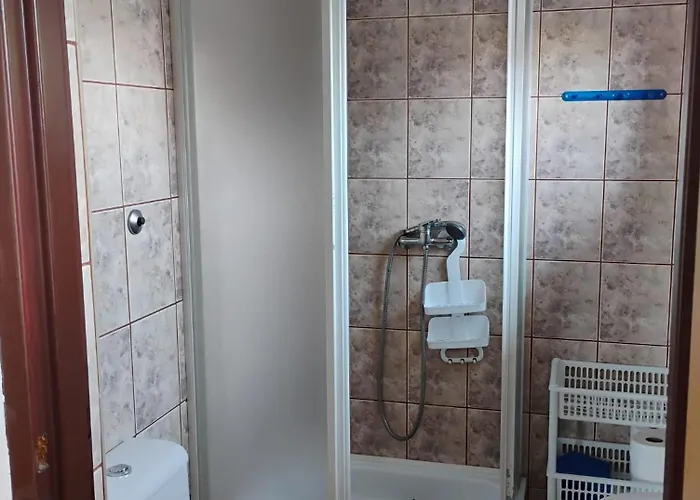 招待所 Cztery Wiatry - 3*