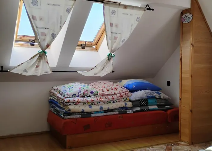 Cztery Wiatry - 3* Dziwnówek